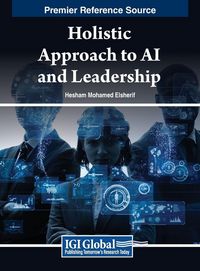 Produktbild: Holistic Approach to AI and Leadership