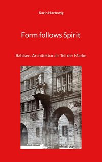 Produktbild: Form follows Spirit