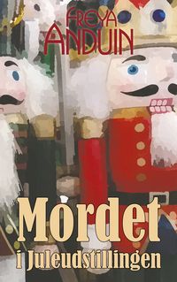 Produktbild: Mordet i Juleudstillingen