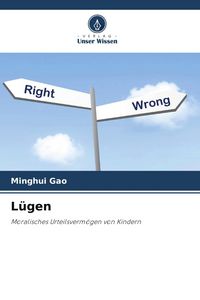 Produktbild: L&uuml;gen