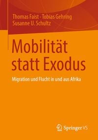 Produktbild: Mobilit&auml;t statt Exodus