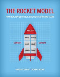 Produktbild: The Rocket Model