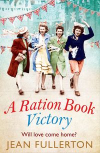 Produktbild: A Ration Book Victory