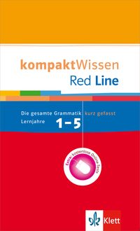 Produktbild: Red Line 1-5 - kompakt Wissen