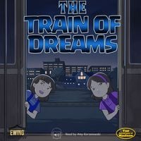Produktbild: The Train of Dreams