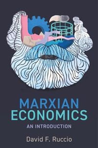 Produktbild: Marxian Economics