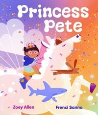 Produktbild: Princess Pete