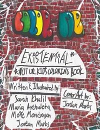 Produktbild: Color Me Existential*