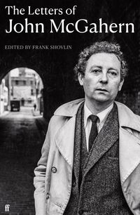 Produktbild: Mcgahern, J: Letters of John McGahern