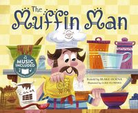 Produktbild: Muffin Man