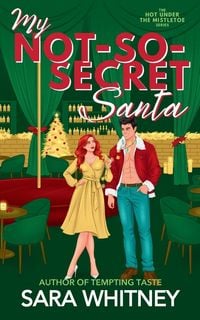 Produktbild: My Not-So-Secret Santa