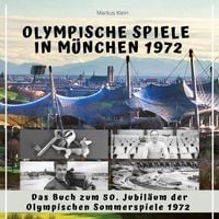 Produktbild: Olympische Spiele in M&uuml;nchen 1972