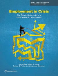 Produktbild: Employment in Crisis
