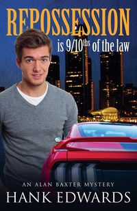 Produktbild: Repossession is 9/10ths of the Law