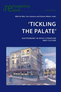 Produktbild: &lsquo;Tickling the Palate&rsquo;