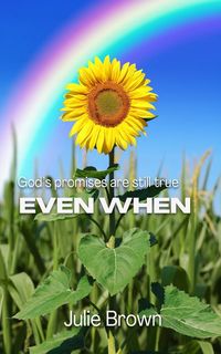 Produktbild: Even When