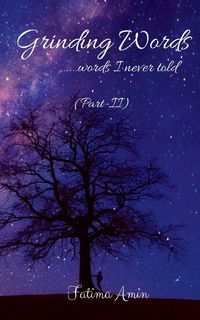 Produktbild: Grinding Words ......words I never told (Part-2)