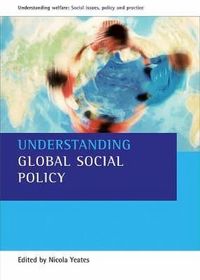 Produktbild: Understanding Global Social Po