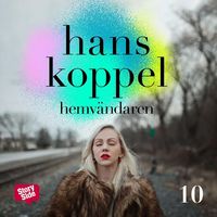 Produktbild: Hemv&auml;ndaren - del 10