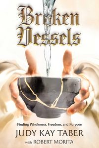 Produktbild: Broken Vessels