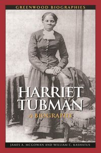 Produktbild: Harriet Tubman