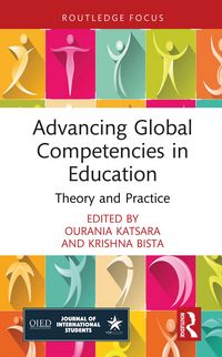Produktbild: Advancing Global Competencies in Education