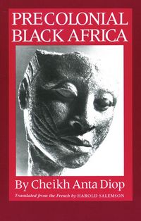 Produktbild: Precolonial Black Africa