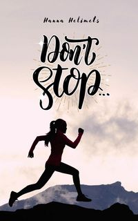 Produktbild: Don't Stop