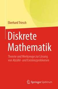 Produktbild: Diskrete Mathematik