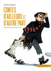 Produktbild: Contes d'ailleurs et d'autre part