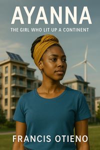 Produktbild: Ayanna