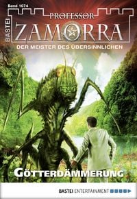 Produktbild: Professor Zamorra - Folge 1074