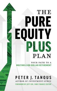 Produktbild: Pure Equity Plus Plan
