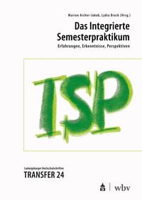 Produktbild: Das Integrierte Semesterpraktikum