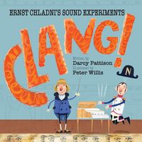 Produktbild: Clang!