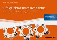 Produktbild: Erfolgsfaktor Teamarchitektur