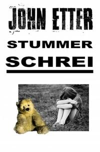 Produktbild: JOHN ETTER - Stummer Schrei