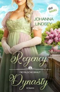 Produktbild Regency Dynasty - Die falsche Braut