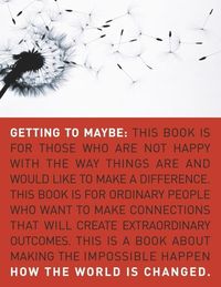 Produktbild: Getting to Maybe