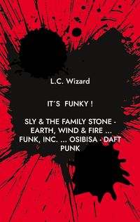 Produktbild: It&acute;s funky !