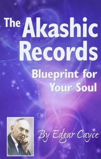 Produktbild: The Akashic Records: Blueprint for Your Soul