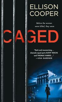 Produktbild: Cooper, E: Caged