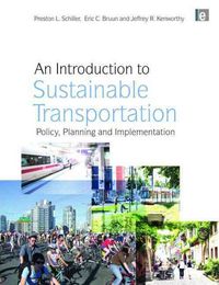 Produktbild: Intro To Sustainable Transport