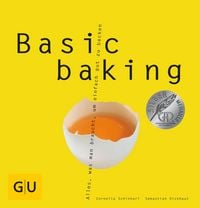 Produktbild: Basic baking