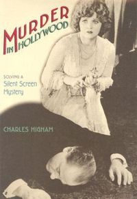 Produktbild: Higham, C: Murder in Hollywood