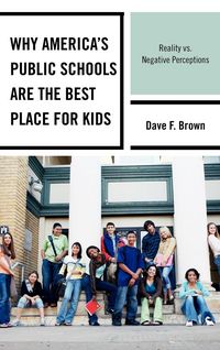 Produktbild: Why America's Public Schools Are the Best Place for Kids