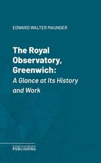 Produktbild: The Royal Observatory, Greenwich