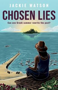 Produktbild: Chosen Lies