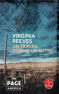 Produktbild: Un travail comme un autre