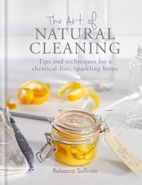 Produktbild: The Art of Natural Cleaning